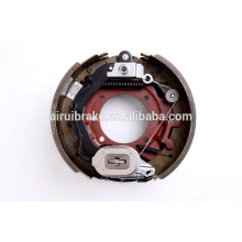 drum brake -12 .25" electric drum brake with adjuster cable for trailer